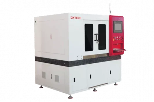 DXTECH Industrial CNC Laser Cutting Machines for Sale - DXTECH LASER