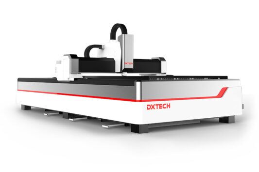 DXTECH Macchine da taglio laser industriali CNC in vendita - DXTECH LASER