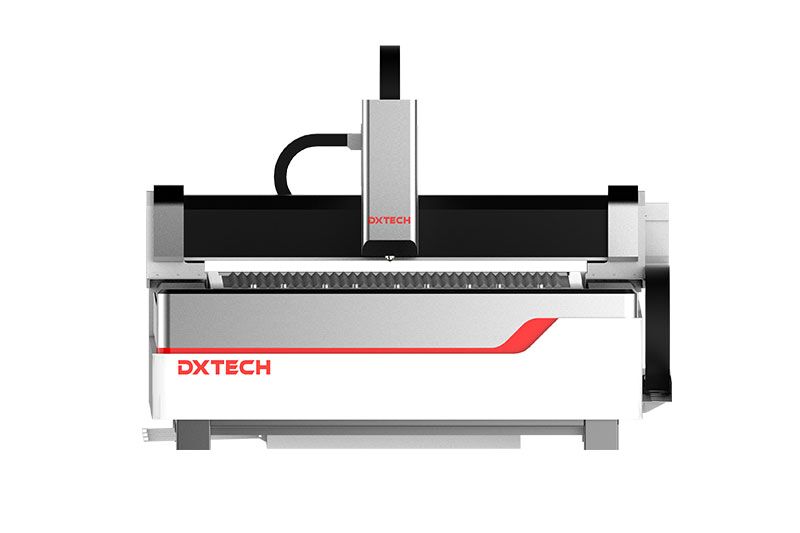 DXTECH Macchine da taglio laser industriali CNC in vendita